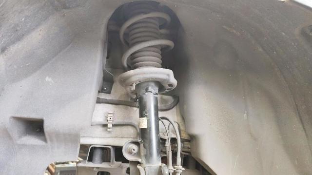 Amortyzator tylny prawy 68359648AA CHRYSLER