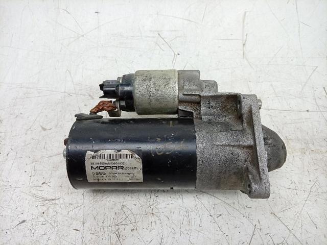 Rozrusznik 68398555AA CHRYSLER