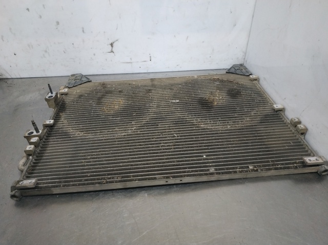 Chłodnica klimatyzacji 6840008400 SSANG YONG