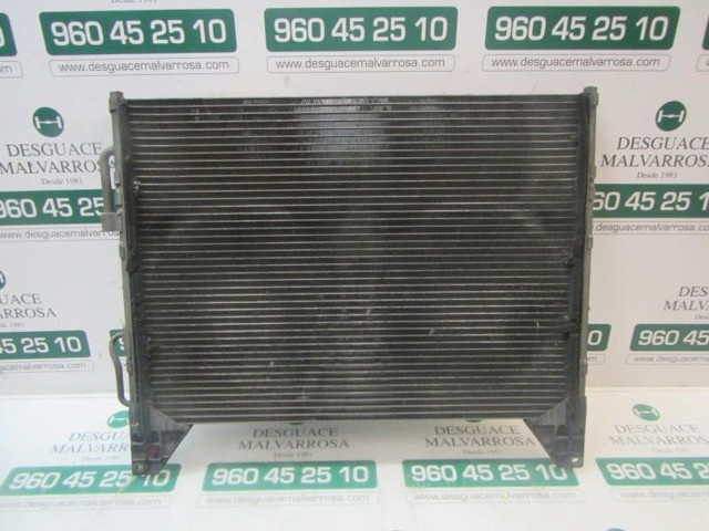 Chłodnica klimatyzacji 6840008400 SSANG YONG