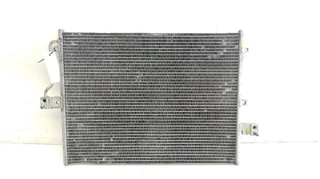 Chłodnica klimatyzacji 6840009000 SSANG YONG