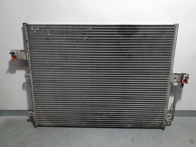 Chłodnica klimatyzacji 6840009000 SSANG YONG