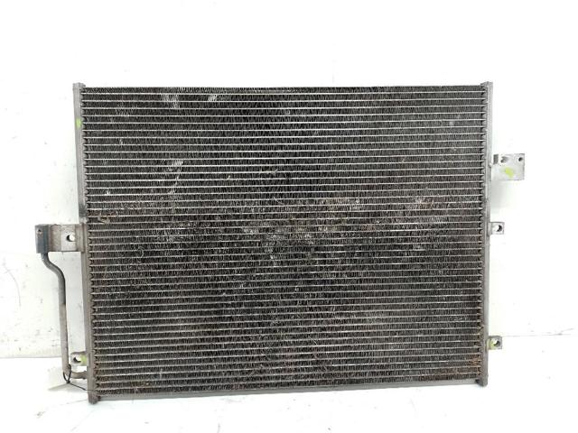 Chłodnica klimatyzacji 6840009000 SSANG YONG