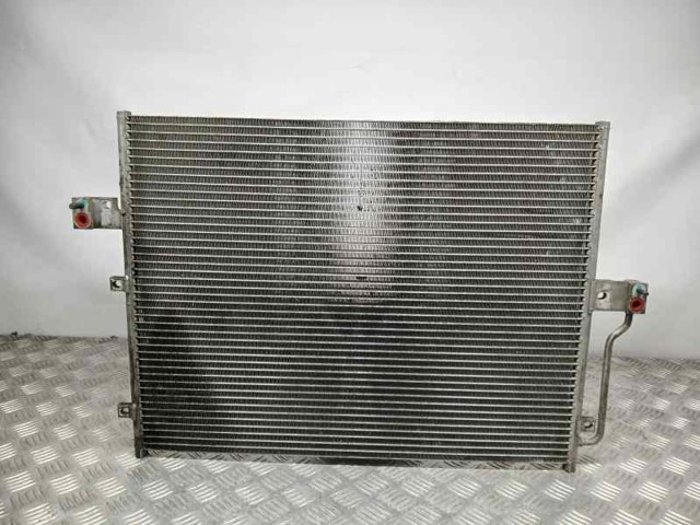 Chłodnica klimatyzacji 6840009001 SSANG YONG