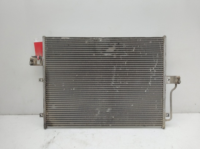 Chłodnica klimatyzacji 6840009001 SSANG YONG