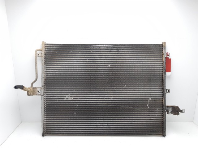 Chłodnica klimatyzacji 6840009001 SSANG YONG
