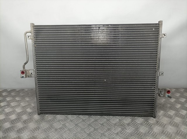 Chłodnica klimatyzacji 6840009001 SSANG YONG