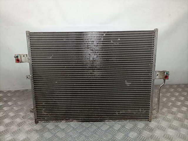 Chłodnica klimatyzacji 6840009001 SSANG YONG