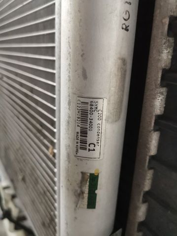 6840034001 Ssang Yong