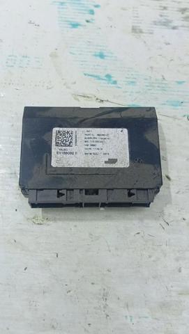 Sterownik klimatyzacji 6840451 BMW