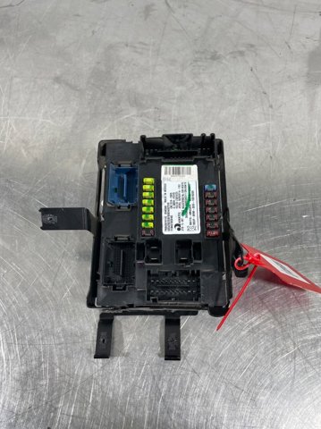 Blok komfortu 68409791AD CHRYSLER