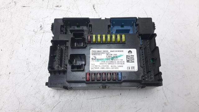 Blok komfortu 68409791AE CHRYSLER