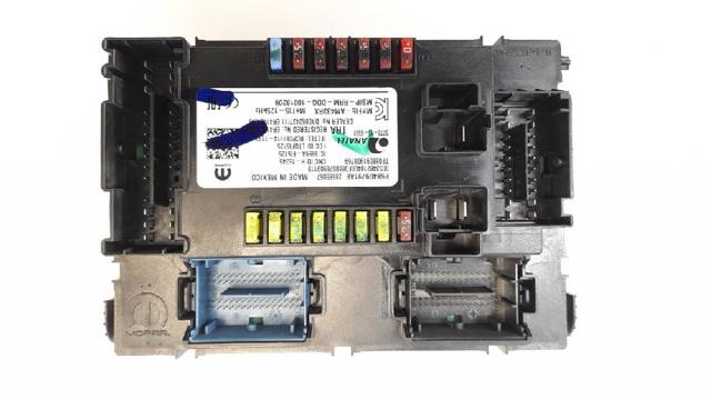 Blok komfortu 68409791AE CHRYSLER