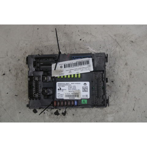 68409791AG Chrysler
