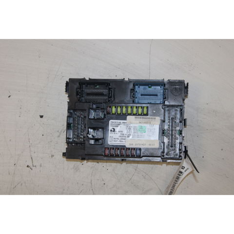 68409791AG Chrysler