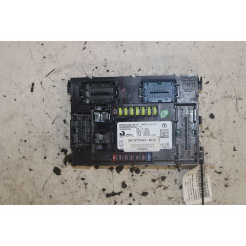 68409791AG Chrysler