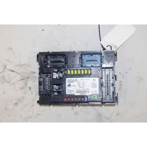 68409791AG Chrysler
