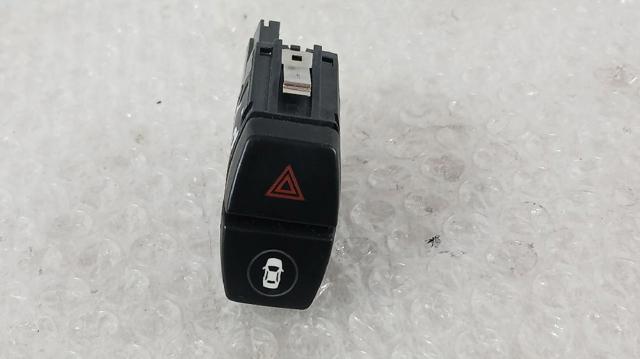 Przycisk włączania światła awaryjnego 6842274 BMW