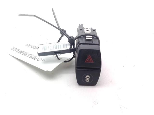 Przycisk włączania światła awaryjnego 6842274 BMW