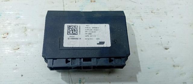 Sterownik klimatyzacji 6842986 BMW