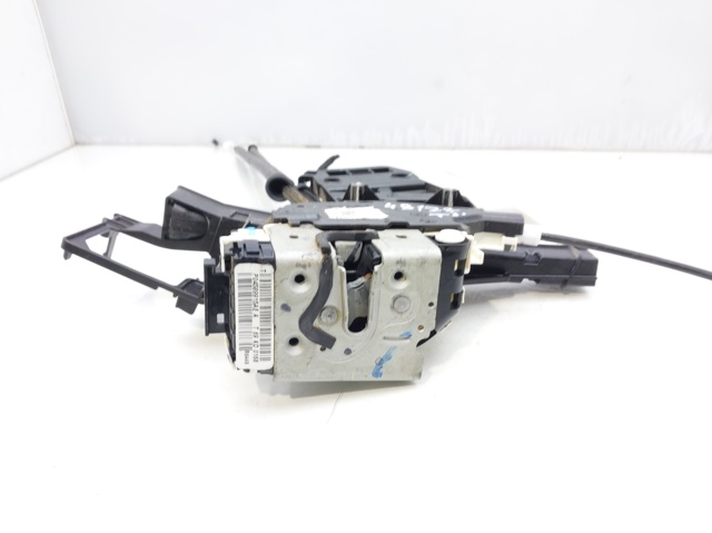 Zamek drzwi tylnych lewych 68466963AA CHRYSLER