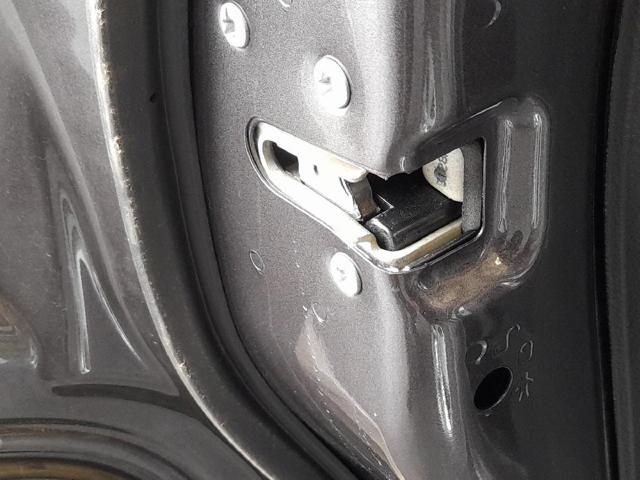 Zamek drzwi tylnych lewych 68466963AA CHRYSLER