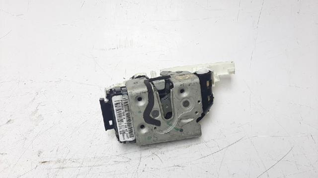 Zamek drzwi tylnych lewych 68466963AA CHRYSLER