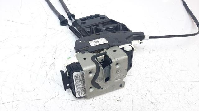 Zamek drzwi tylnych lewych 68466963AA CHRYSLER