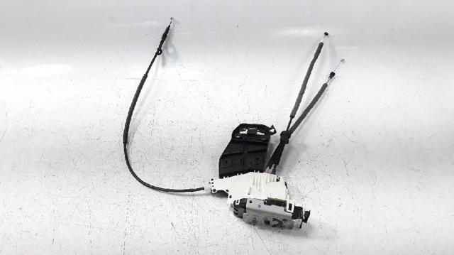Zamek drzwi tylnych lewych 68466963AA CHRYSLER