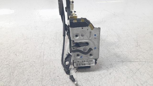 Zamek drzwi tylnych lewych 68466963AA CHRYSLER