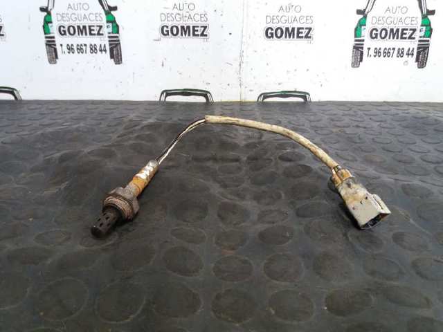 Sonda lambda, czujnik tlenu 6847911 FORD