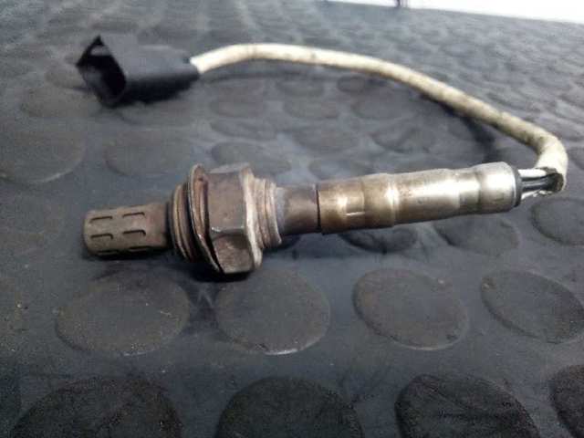 Sonda lambda, czujnik tlenu 6847911 FORD