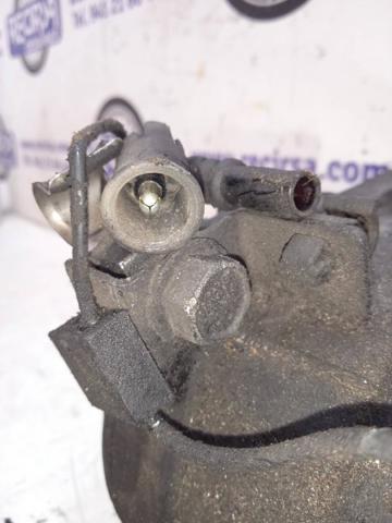 Sprężarka klimatyzacji 6849647 VOLVO