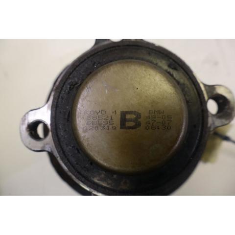 Piasta tylna 68521 BMW