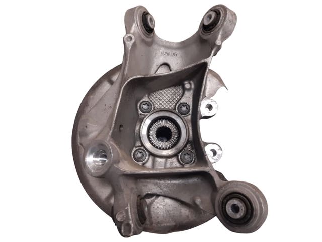 Czop (zwortnica) tylny lewy 6852161 BMW