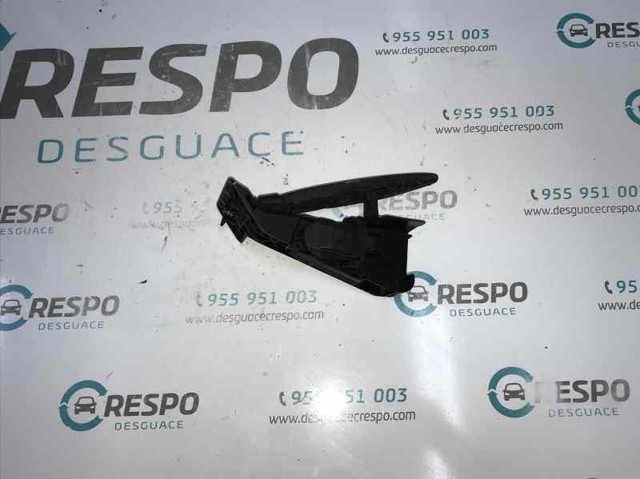 Pedał przyspieszenia (gazu) 6853178 BMW