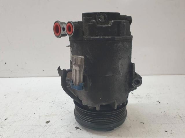 Sprężarka klimatyzacji 6854057 OPEL