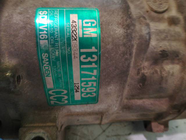 6854063 Opel
