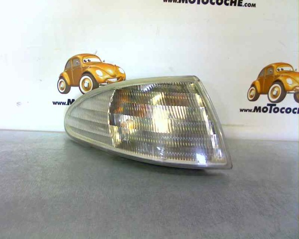 Kierunkowskaz prawy 6859826 FORD