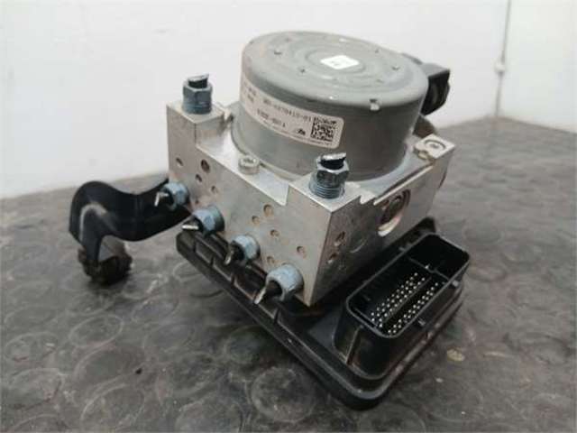Sterownik ABS  hydrauliczny 6870418 BMW
