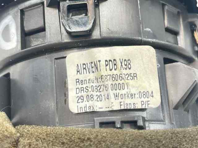 687606325R Renault (RVI)