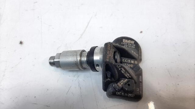 Czujnik ciśnienia w oponach 6877936 BMW