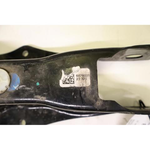 Wahacz zawieszenia tylnego dolny lewy/prawy 6878031 BMW