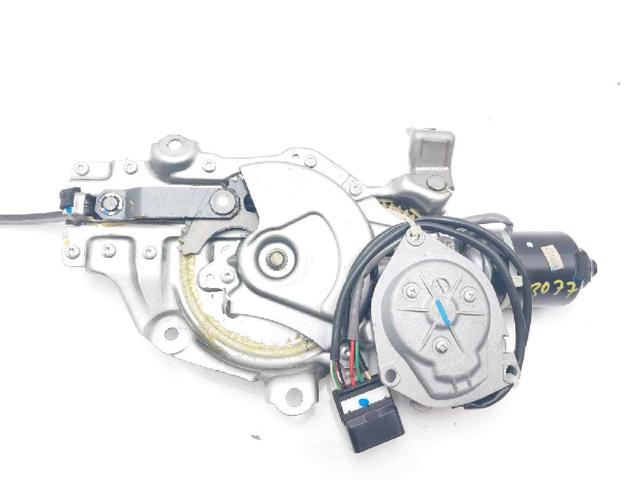 Silniczek zamka klapy bagażnika (drzwi 3/5 tylnych) 6891048013 TOYOTA