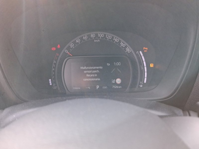 689500H050 Toyota