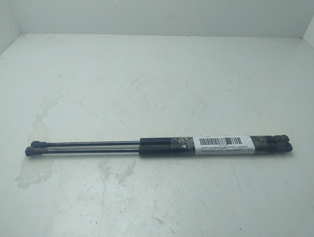 Amortyzator klapy bagażnika (3/5 drzwi-tylnych) 6896002031 TOYOTA