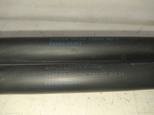 6896002081 Toyota
