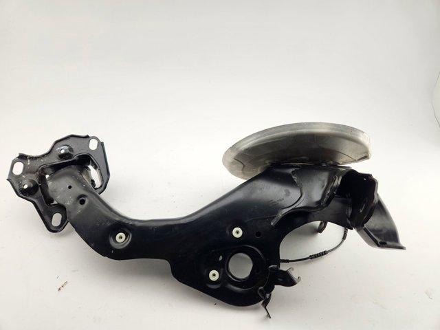 Piasta tylna 6898963 BMW