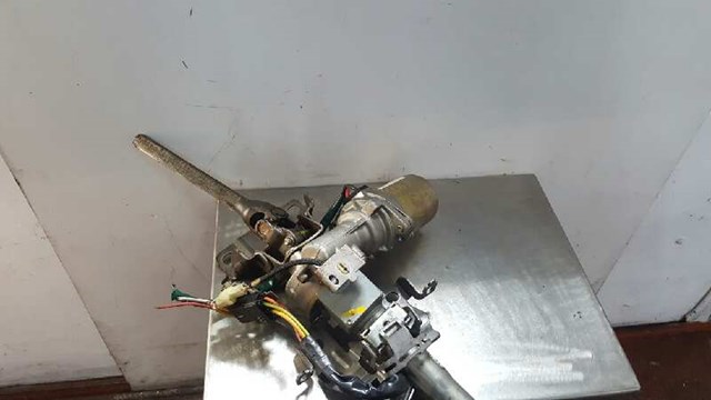 Kolumna kierownicza Renault Clio