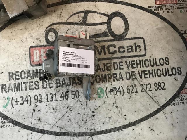 Sterownik wspomagania elektronicznego kierownicy 6900001067 TOYOTA